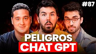 The Danger of AI and Willyrex's INVESTMENT PROBLEMS #87