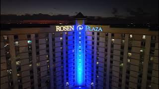 Rosen Plaza Orlando | Meetings and Events Venue