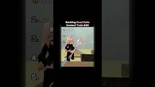 ranking roblox deadrails trend #usa