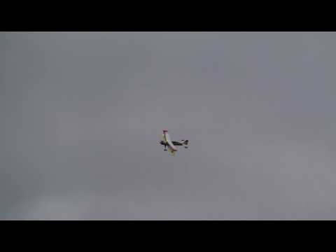 Scorpion Powered Sebart Python 50E