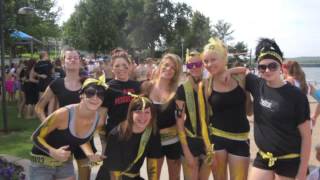 YL Castaway 2012
