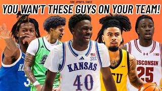 The Ultimate Transfer Portal Guide (College Basketball)