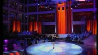 Milica Todorovic -  Sve je uzalud 2011/2012
