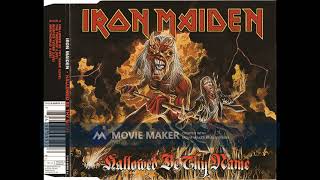 Iron Maiden - Hallowed Be Thy Name HD