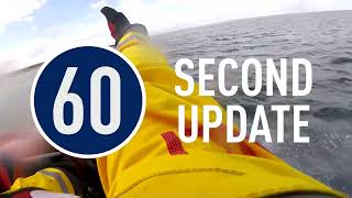 RNLI 60-second update | The week in rescue | Friday 1 July