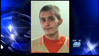 Mom recovers after shooting, police standoff with son