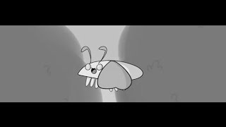 How Harry The Moth Really Died