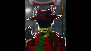 Doublefedora kiss 😘🎄|| Original || Christmas special 🎅