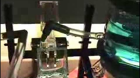 Hydrodynamic Building Set from ThinkGeek