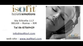 Isofit Srl Roma screenshot 5