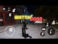 Watch Dogs 2 MOBILE Android Offline Full Setup Installation Watch Dogs 2 MOBILE Android Offline Full Setup Installation