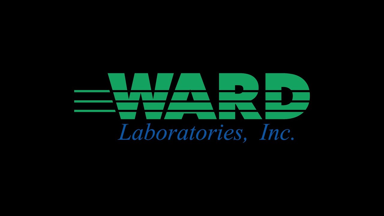 Ward Labs' presentation at the TAPS Technology Showcase 2/28/20