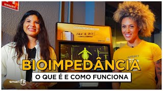 VOCÊ SABE QUAL A IMPORTÂNCIA DA BIOIMPEDÂNCIA?
