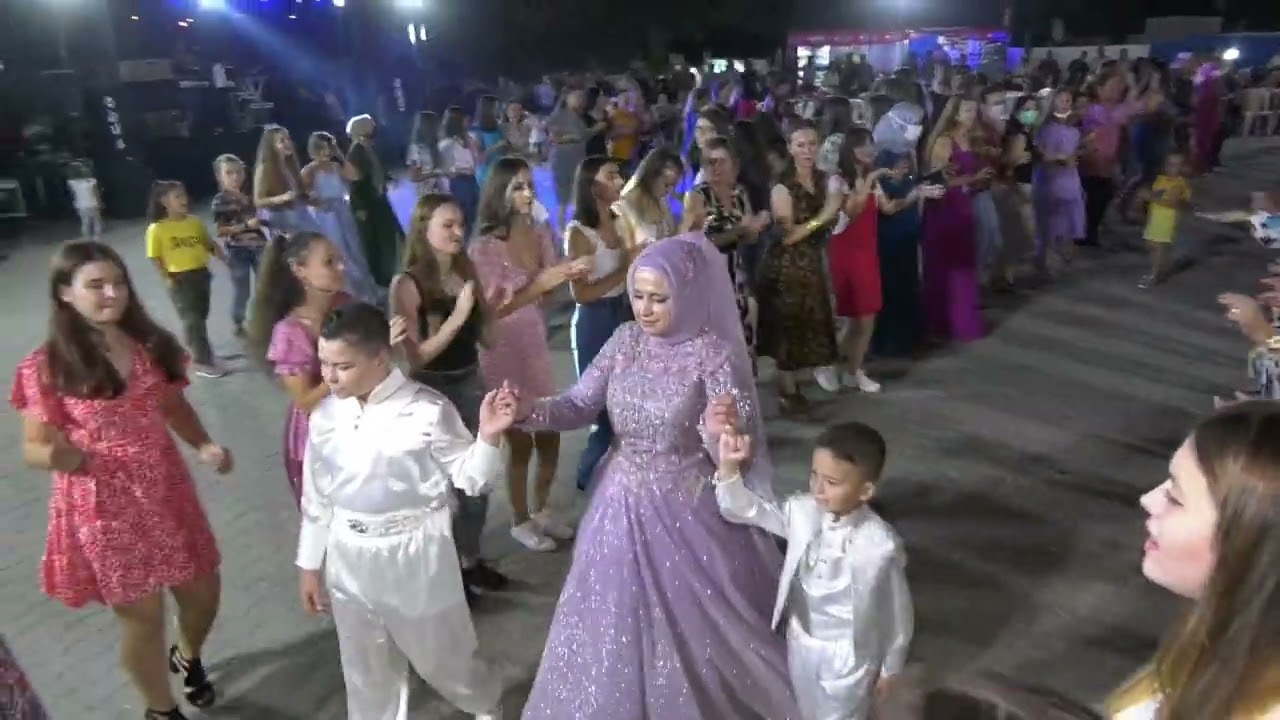 Roman Havası 2022 Esetçe İpsala