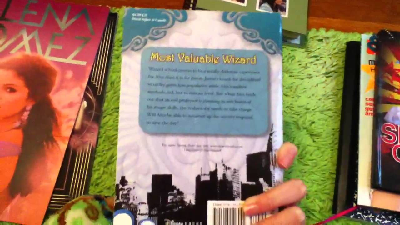 My Selena Gomez stuff part 1