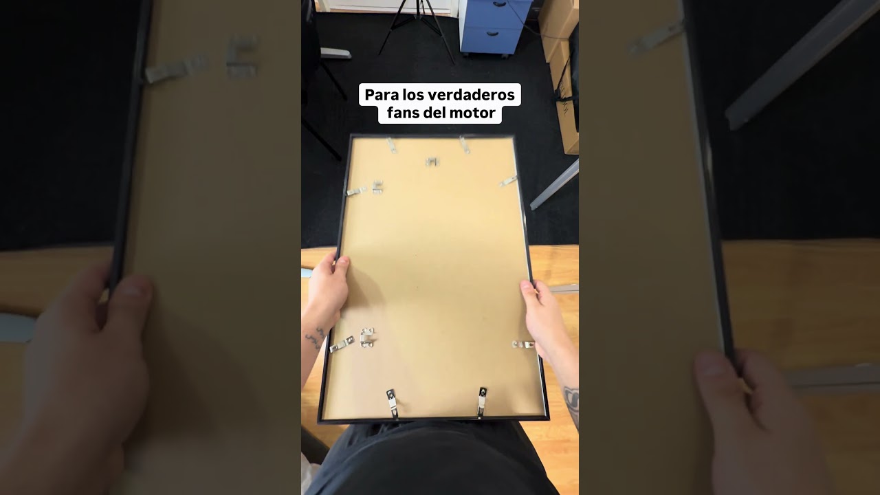 Lienzo Fórmula 1 para fans del motor 🏎️ 