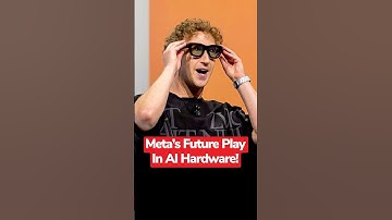 Zuckerberg’s AI Gamble: Is Meta Coming for Apple’s Crown? 👑📱