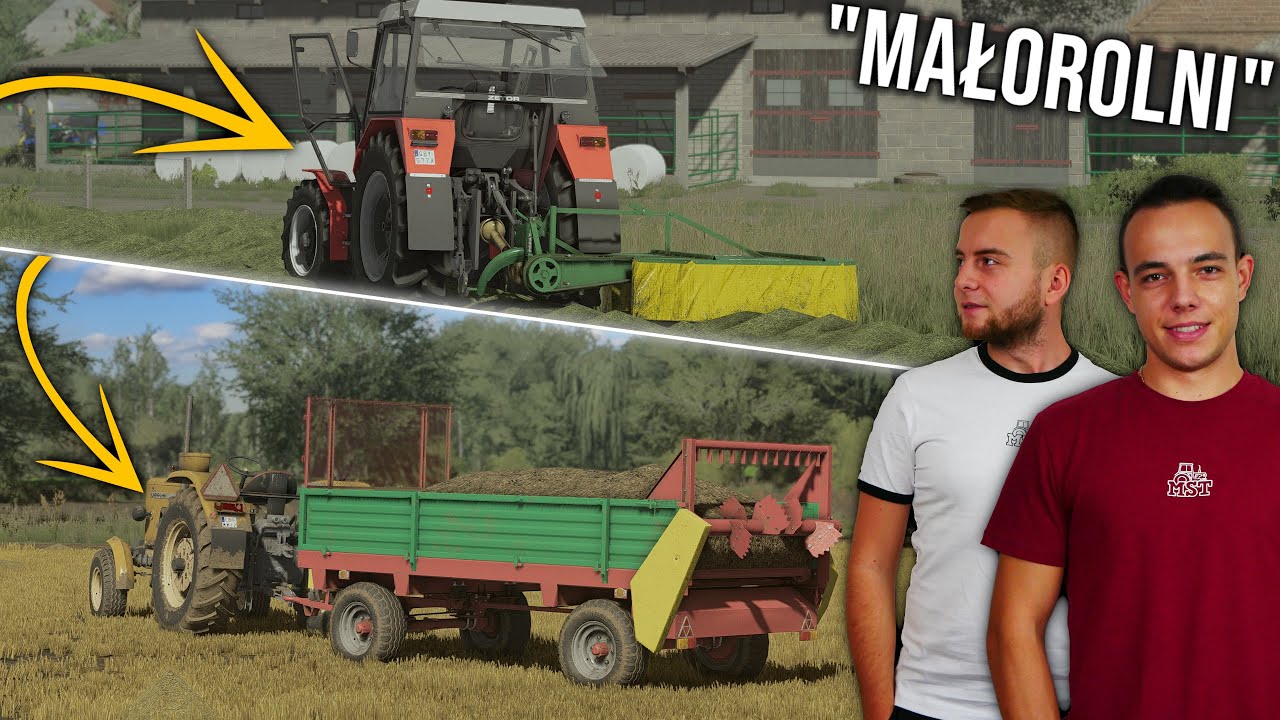 Piękna akcja obornik😍 