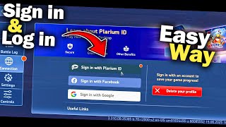 📲 How to Sign In & Login to Mech Arena + Get Hindi Audio Setting! 🇮🇳 (New Guide) screenshot 4