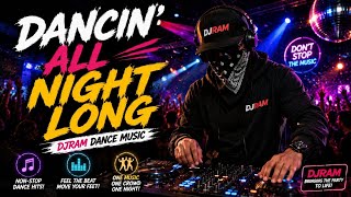 Dancin' All Night Long (Dance Music)