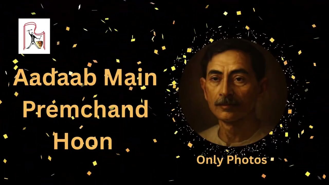 Aadaab Main Premchand Hoon |Only drama series registered in two records ‘Limca and Worldwide records