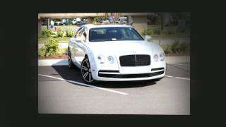 2016 Bentley Flying Spur