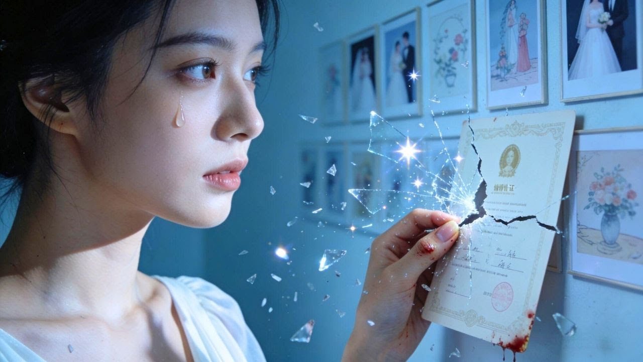 Casada cinco años y descubro la verdad: ¡mi esposo y mi hijo prefieren a la otra mujer! #250902cwB2