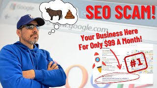 Is SEO a Scam What Every Home Service Business Needs to Know