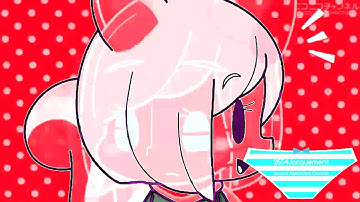 Pankis! 2-Jigen Intro In Elderly