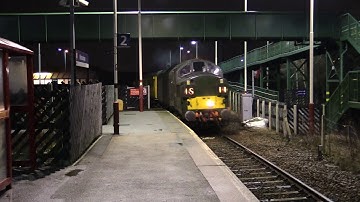 37057 opens up through Normanton with 1Q66 10/01/18