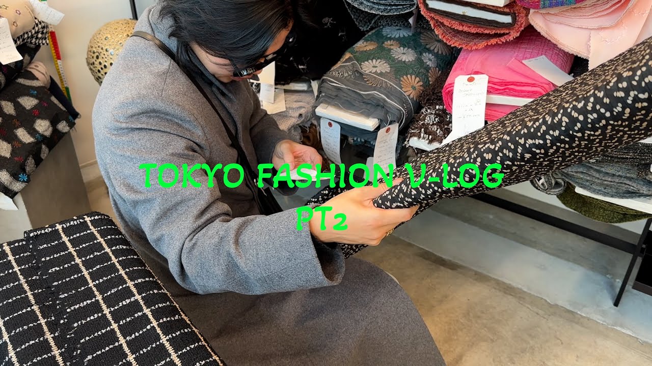 훌륭한 취향이 모여있는 도쿄 매장들 둘러보기part2(레그태그,빔즈,kith,유니온 안나옴)