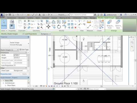 Video: Mikä on Revit-projekti?