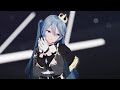 [MMD] 시니컬 나이트 플랜 - YYB식 크라운 나이트 미쿠