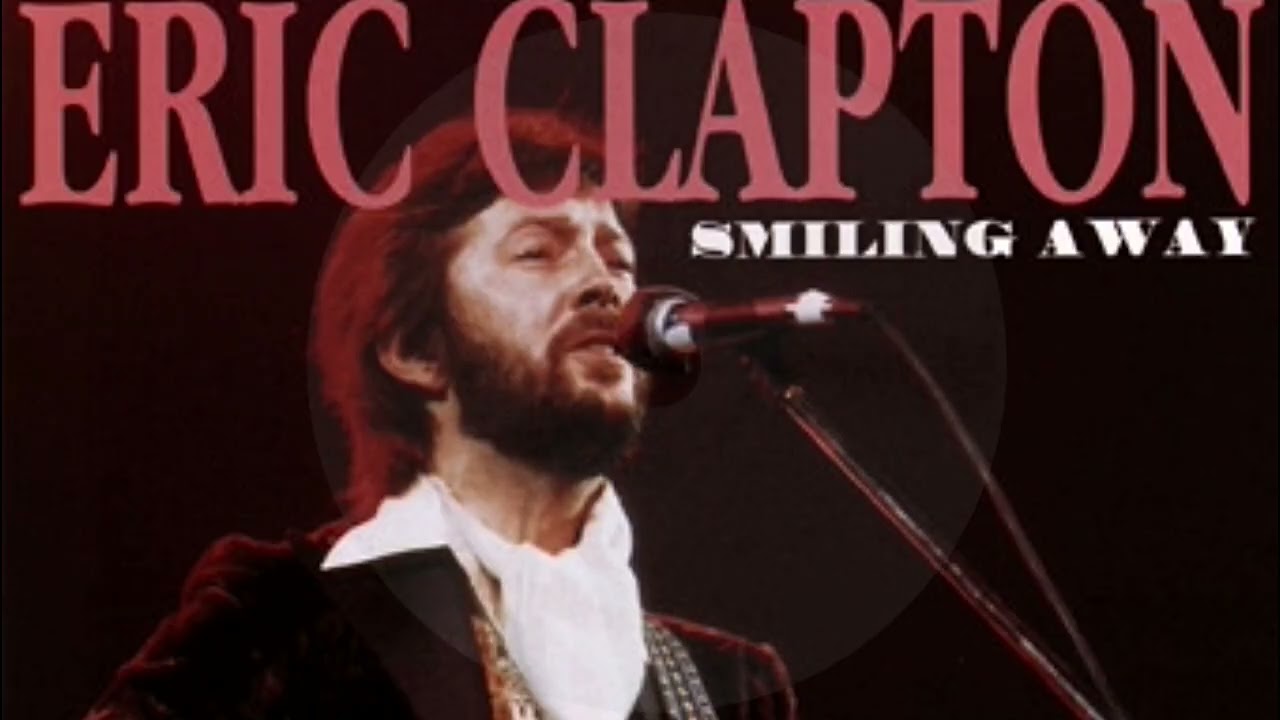 CLAPTON, ERIC (1974.07.18) Tempe, AZ @Diablo Stadium [Soundboard Audio]