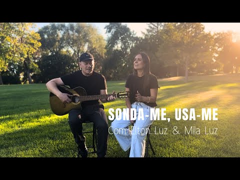 Sonda-me, Usa-me