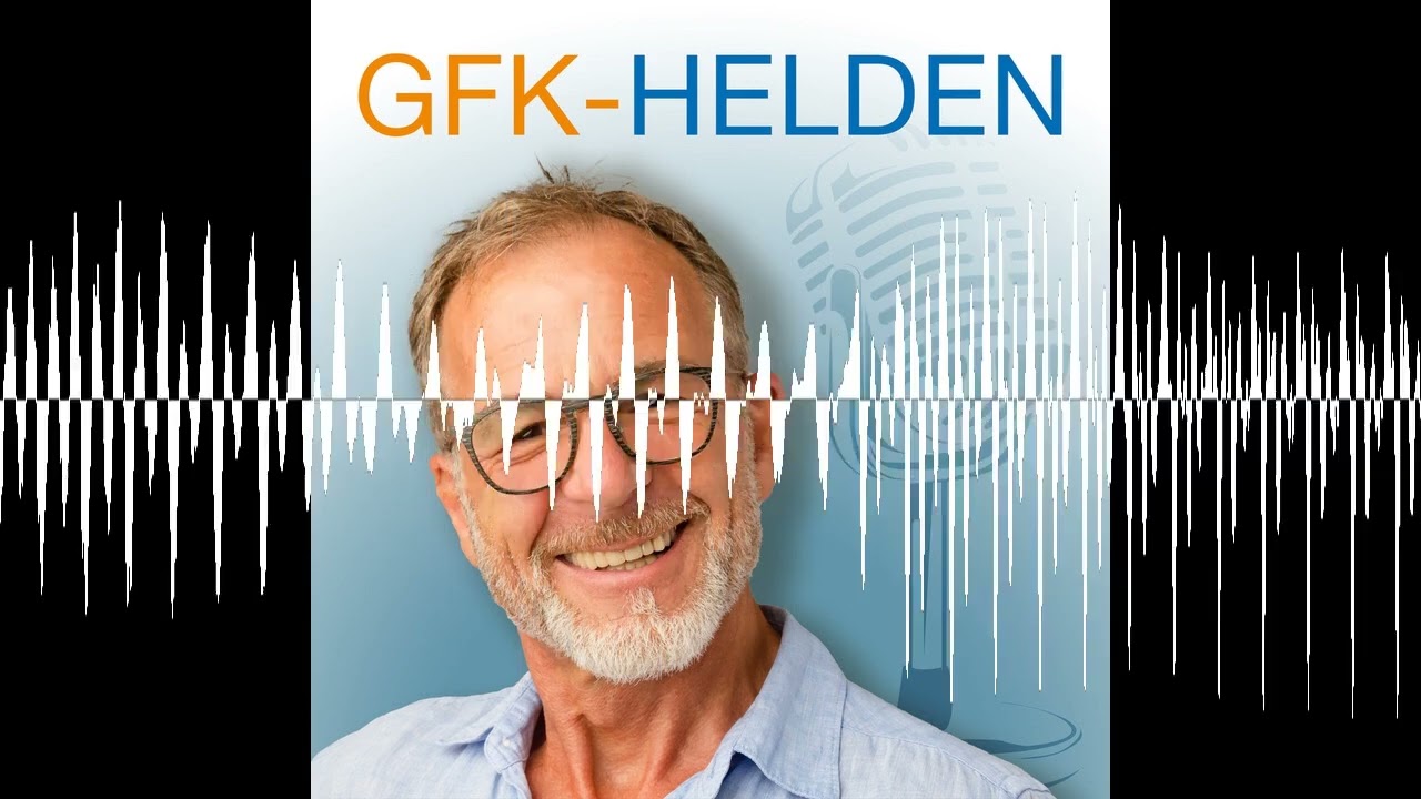 GFK und Mehr Demokratie - Mareike gr. Darrelmann im Interview