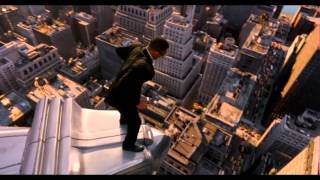 Famous Men In Black 3- Fan Question: Most Challenging VFX Shot Profile