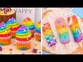 🍫Delicious Chocolate Cake Recipe, Fast and Fun 🧁 Luxurious Chocolate Cake Recipe 👑CakeDash