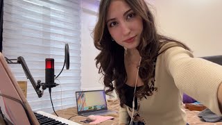 Zeynep Bastık, Kozmos & Aydeed - Savaştım Harbiden (Cover) Big5 Türkiye Version