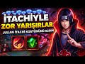 JULIAN ITACHI KOSTÜMÜNÜ ALDIM 💎 / BU KARAKTER BOZUK