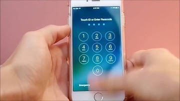 iOS 10 / iOS 10.0.1 iPhone Jailbreak and cydia install NEW