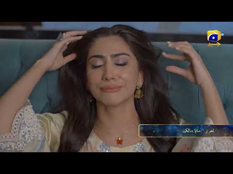 Nashtar Episode 20 Promo | Tonight at 8:00 PM only on Har Pal Geo