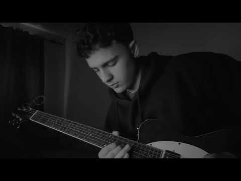 OFF MY MIND - TCHUBI (SOLO GUITAR)