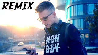 TVTWIXX - MONDAY (Official Remix)