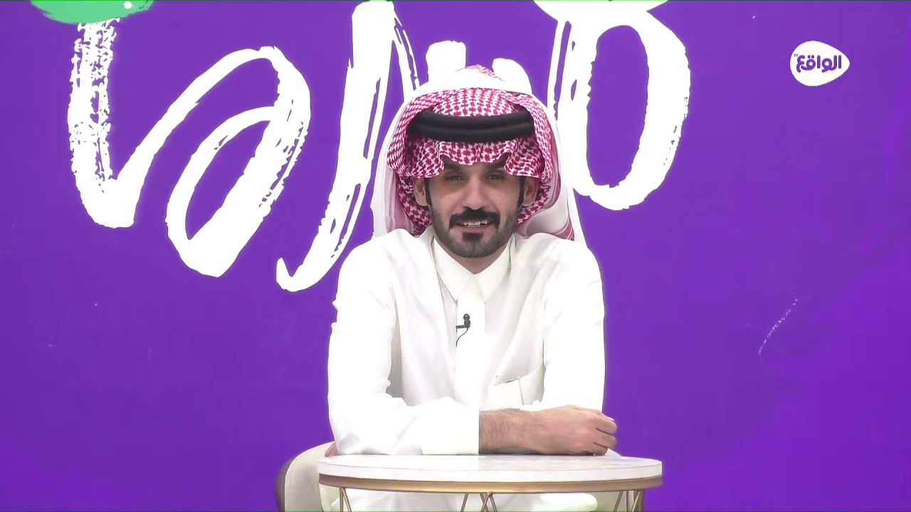 جاوب بنعم او لا مع راكان بن ملهي #كاريزما81