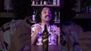 About Johnnie Walker Double Black