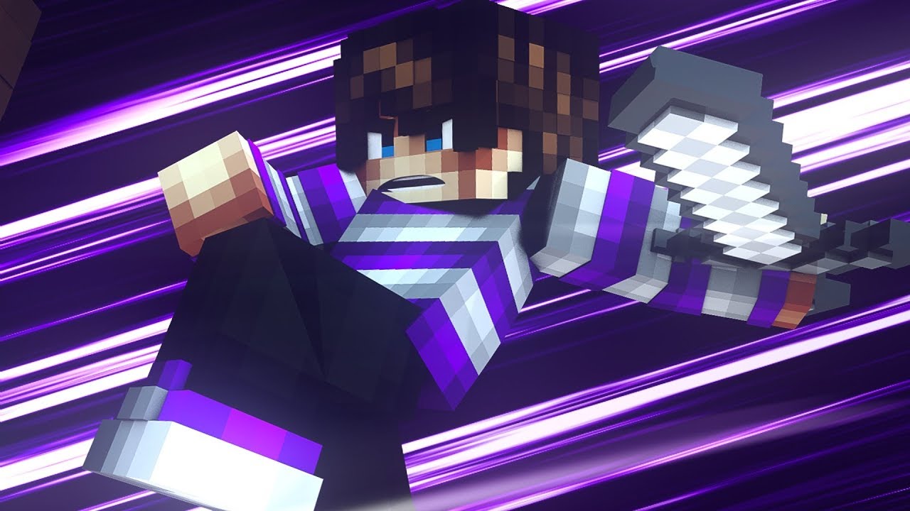 #764 INTRO PARA Kyrvix