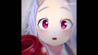 Eri🤍 || Credits to the owner || Eri🤍 || My Hero Academia || Edit