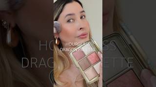 HOURGLASS DRAGON PALETTE 🐉 - YouTube