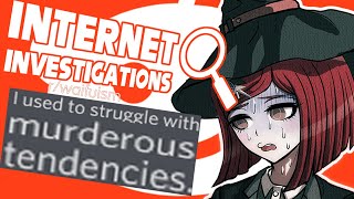Internet Investigations - Episode 1: r/waifuism